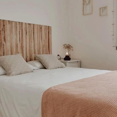 O Saramagal-Casa Nueva Playa Area Brava - Hioヴィラ エクステリア 写真