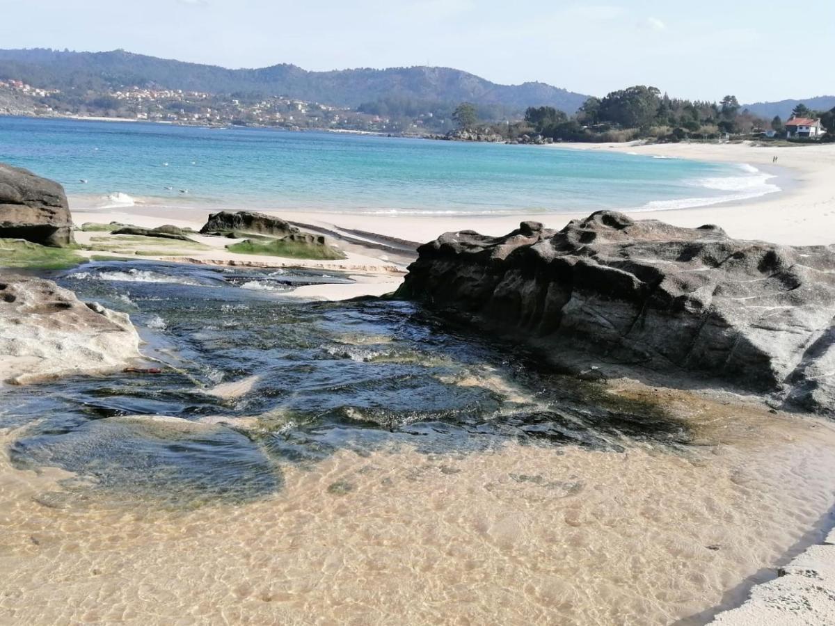 O Saramagal-Casa Nueva Playa Area Brava - Hioヴィラ エクステリア 写真