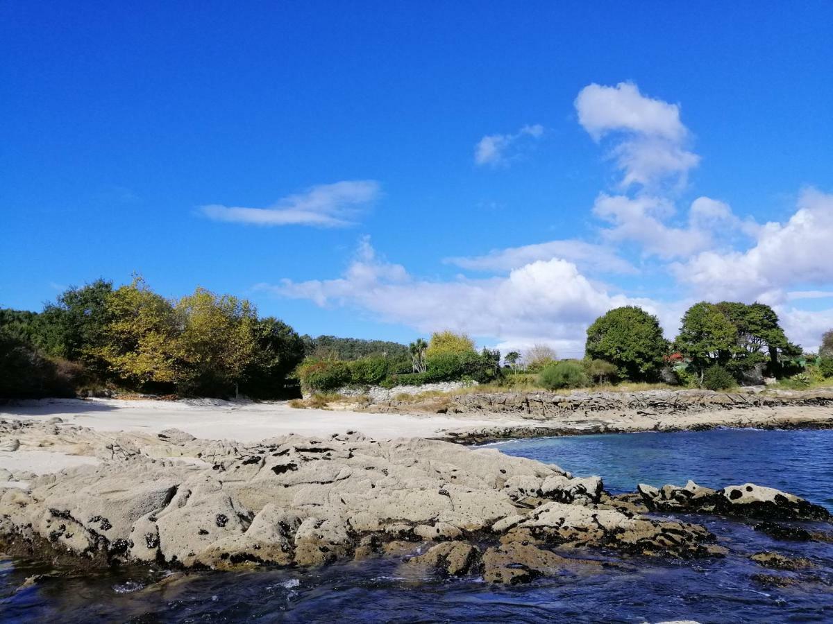 O Saramagal-Casa Nueva Playa Area Brava - Hioヴィラ エクステリア 写真