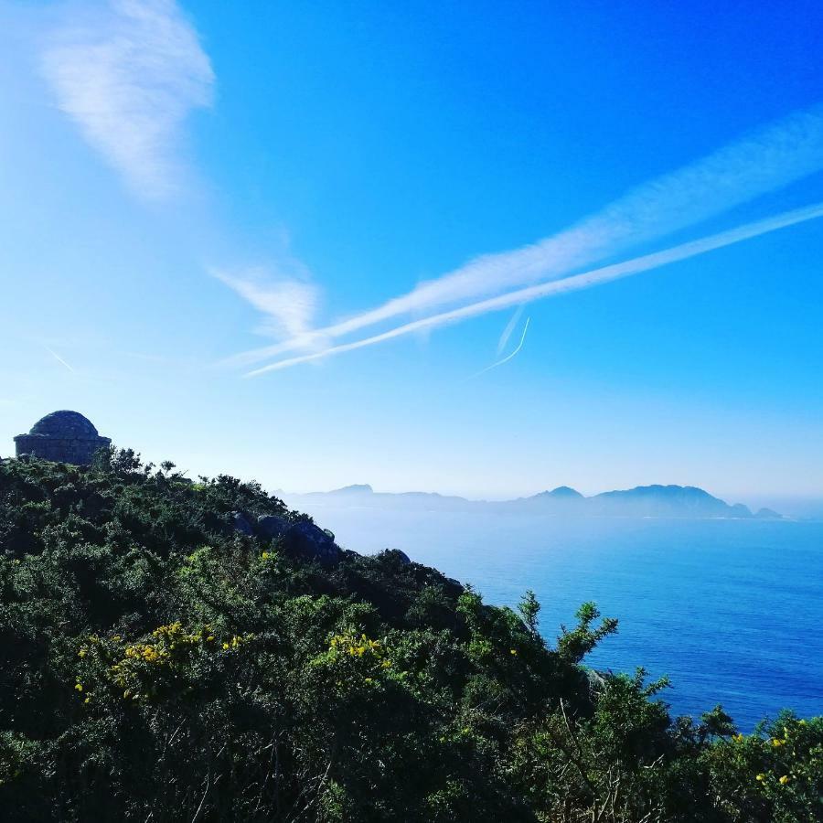 O Saramagal-Casa Nueva Playa Area Brava - Hioヴィラ エクステリア 写真