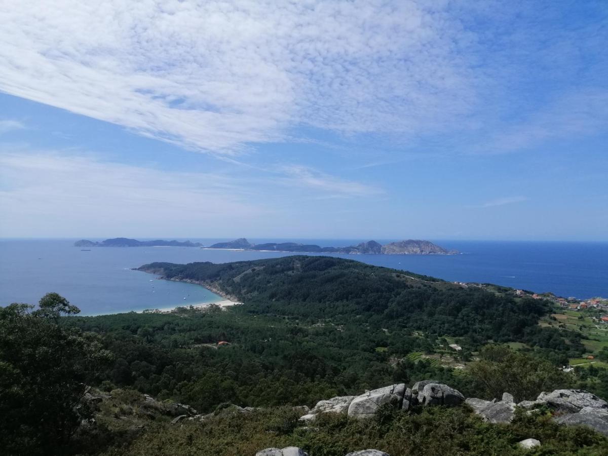 O Saramagal-Casa Nueva Playa Area Brava - Hioヴィラ エクステリア 写真