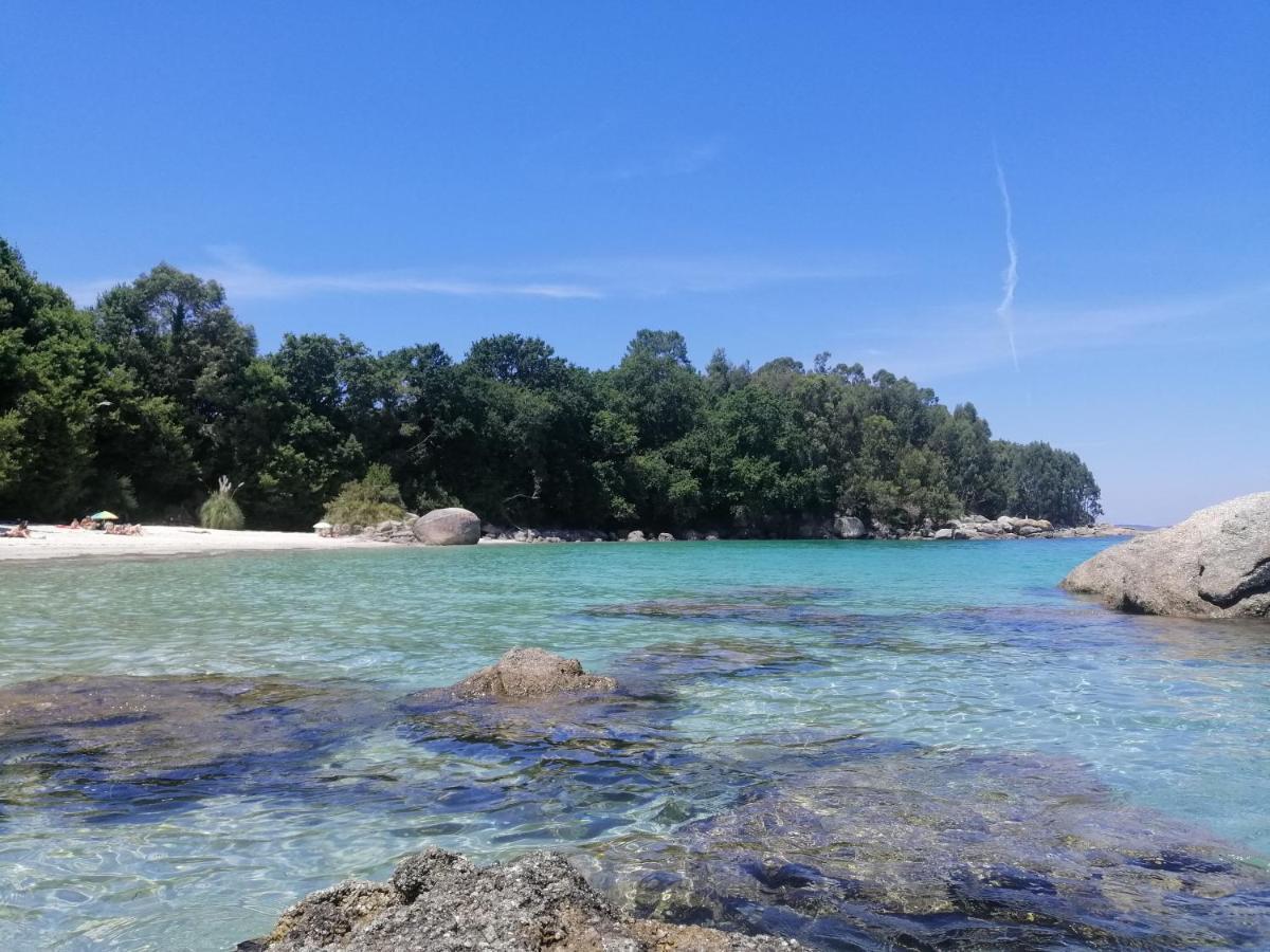 O Saramagal-Casa Nueva Playa Area Brava - Hioヴィラ エクステリア 写真